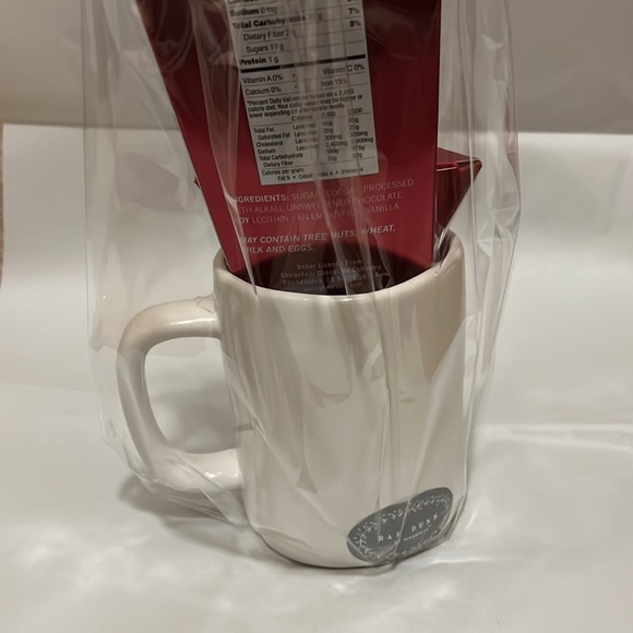 Rae dunn gift mug “good things to come” - Picture 4 of 4